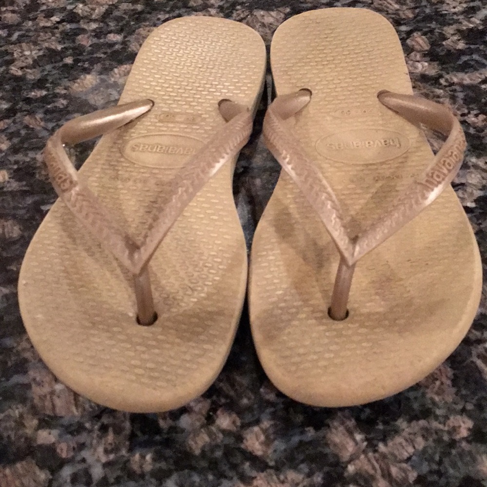 HAVAIANAS KiDS FLIP FLOPS
